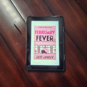 February Fever CR