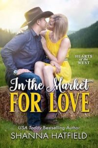 In the Market for Love by Shanna Hatfield