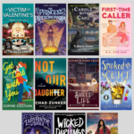 New Books Publishing Week 7 of 2025