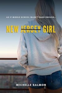 New Jersey Girl by Michelle Salmon