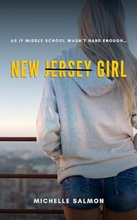 New Jersey Girl by Michelle Salmon