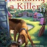 Hounding a Killer by Kallie E. Benjamin