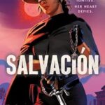 Salvacion by Sandra Proudman