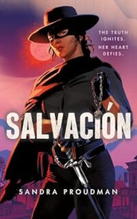 Salvacion by Sandra Proudman