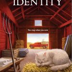 The Barn Identity by Diane Kelly