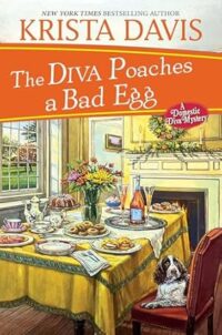 The Diva Poaches a Bad Egg