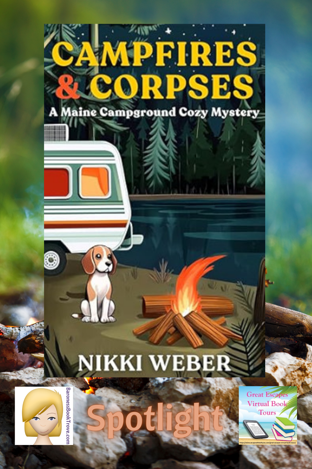 Campfires and Corpses SL