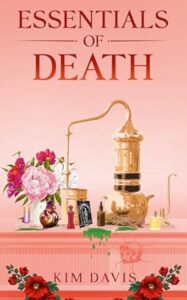 Essentials of Death by Kim Davis