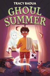 Ghoul Summer by Tracy Badua