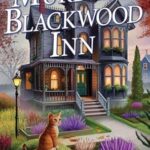 Murder at Blackwood Inn by Penny Warner