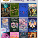 New Books Publishing Week 19 of 2025