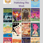 New Books Publishing Week 22 of 2025