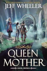 Queen Mother by Jeff Wheeler