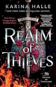 Realm of Thieves by Karina Halle
