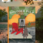Shudder Pulp SL