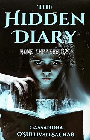 The Hidden Diary by Cassandra O’Sullivan Sacher