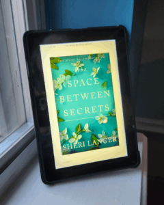 The Space Between Secrets CR