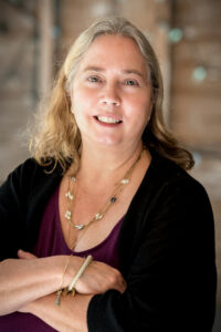 Trish Esden