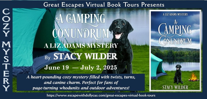 A Camping Conundrum by Stacy Wilder