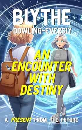 An Encounter With Destiny by Blythe Dowling-Eversly
