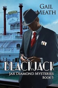 Blackjack by Gail Meath