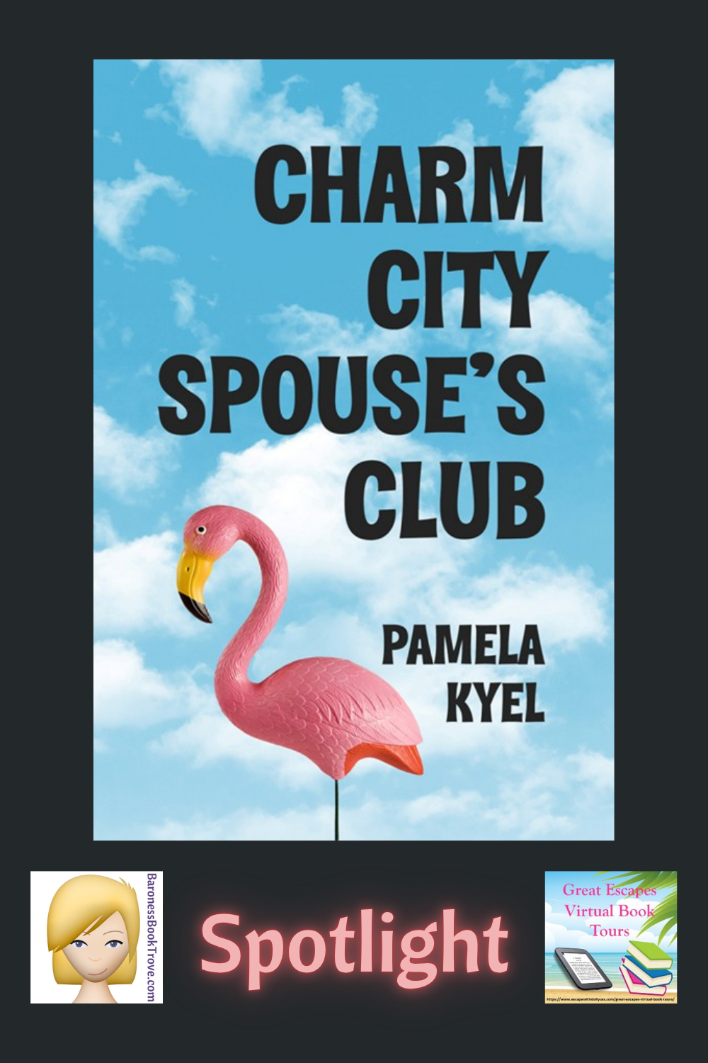 Charm City Spouse's Club SL