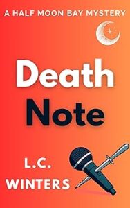 Death Note by LC Winters