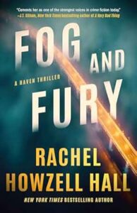 Fog and Fury by Rachel Howzell Hall