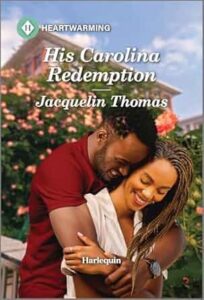 His Carolina Redemption by Jacquelin Thomas