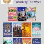 New Books Publishing Week 23 of 2025