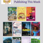 New Books Publishing Week 26 of 2025