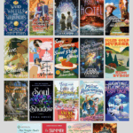 New Books Publishing Week 31 of 2025