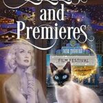 Puzzles and Premieres by Elizabeth Pantley