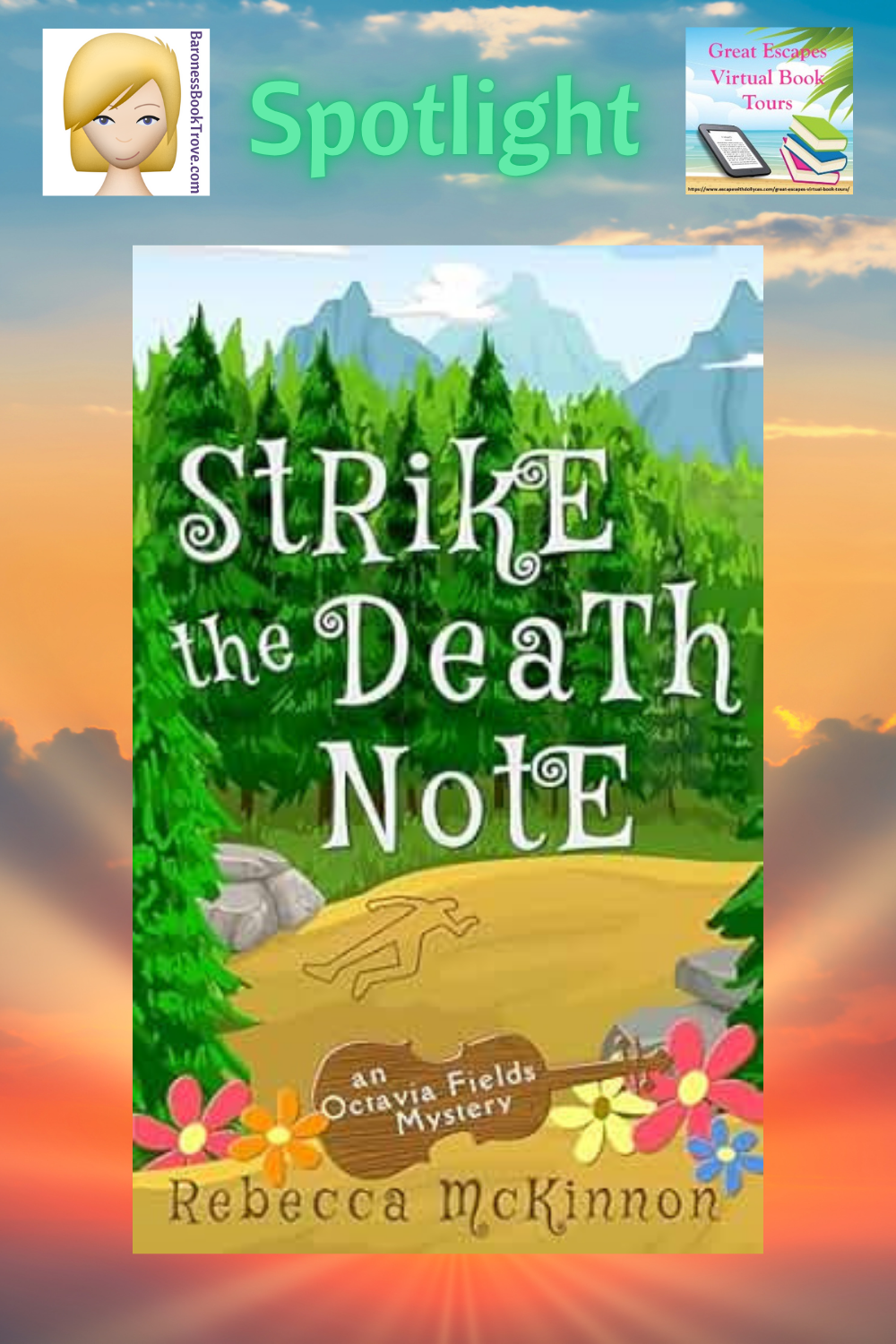 Strike the Death Notes SL