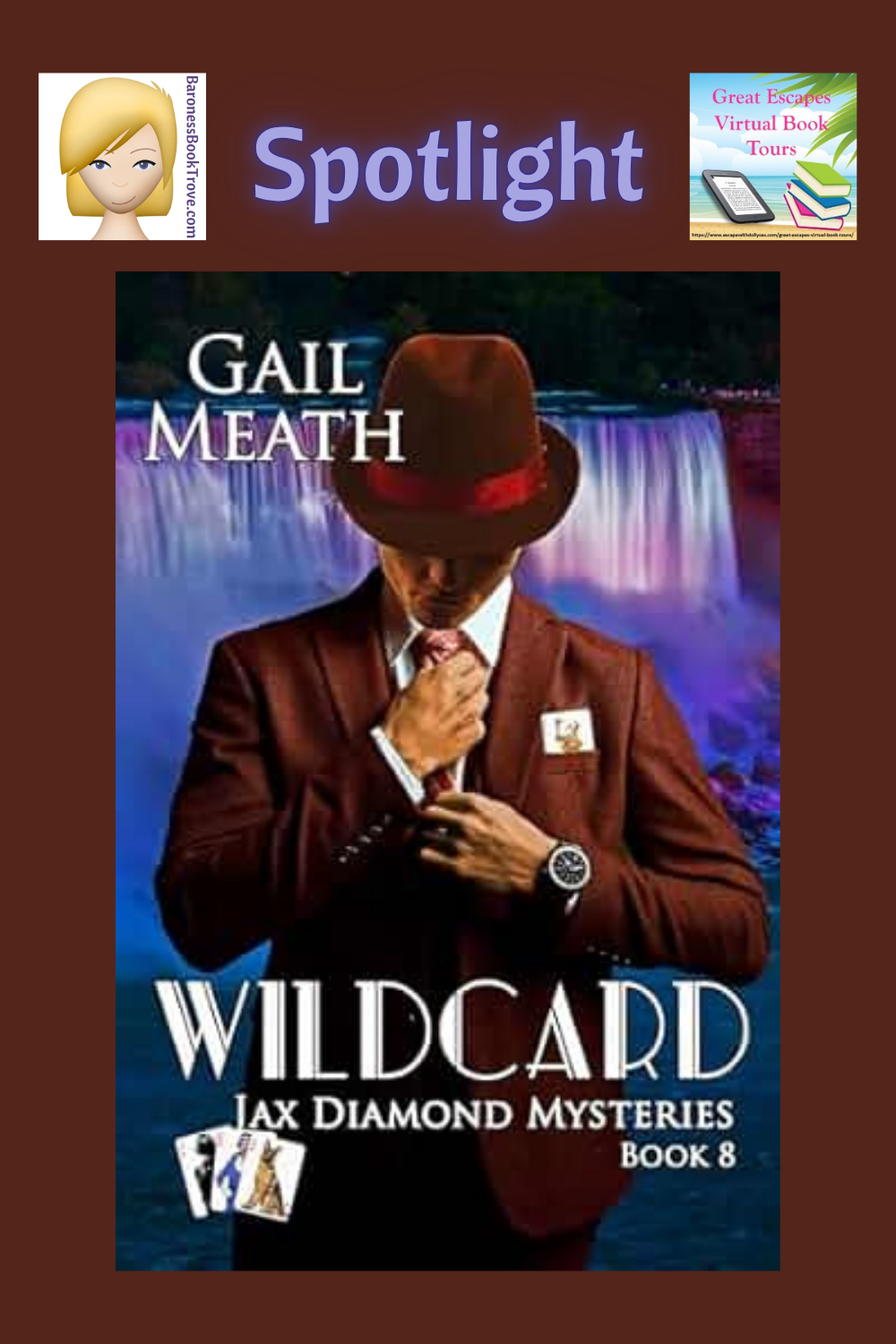 Wildcard SL