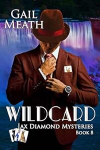 Wildcard by Gail Meath