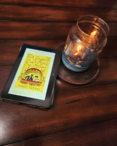 A Daughter's Guide to Mothers and Murder CR