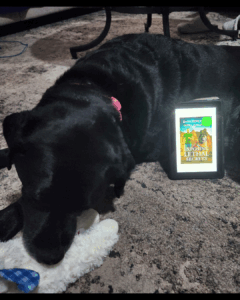 Exposing Lethal Secrets CR