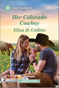 Her Colorado Cowboy by Eliza D. Collins