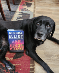 Her First Mistake CR