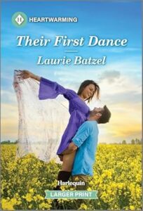 Their First Dance by Laurie Batzel