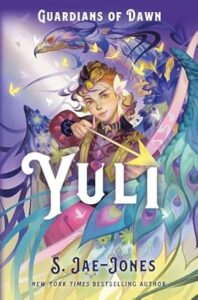 Yuli by S. Jae-Jones