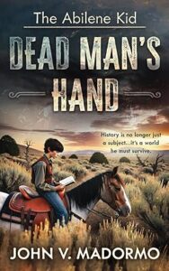 Dead Man's Hand by John V. Madormo
