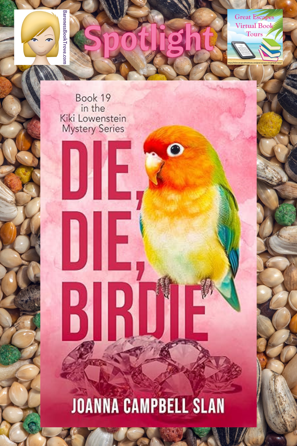 Die, Die, Birdie SL