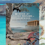 Murder at Leisure Dreams SL