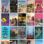 New Books Publishing Week 35 of 2025