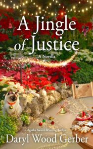 A Jingle of Justice by Daryl Wood Gerber