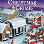 A Wonderful Christmas Crime by Jacqueline Frost
