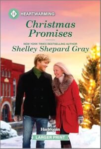Christmas Promises by Shelley Shepard Gray