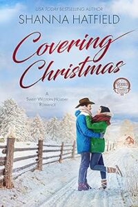 Covering Christmas by Shanna Hatfield